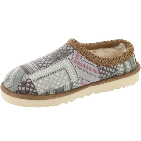 Rare UGG Tasman Taz Sash Slippers 1144094 Men’s Size 9 / Women’s 11 - Picture 2 of 6